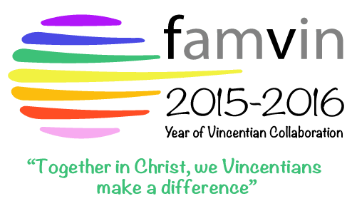 More changes to Vincentian Family Structure