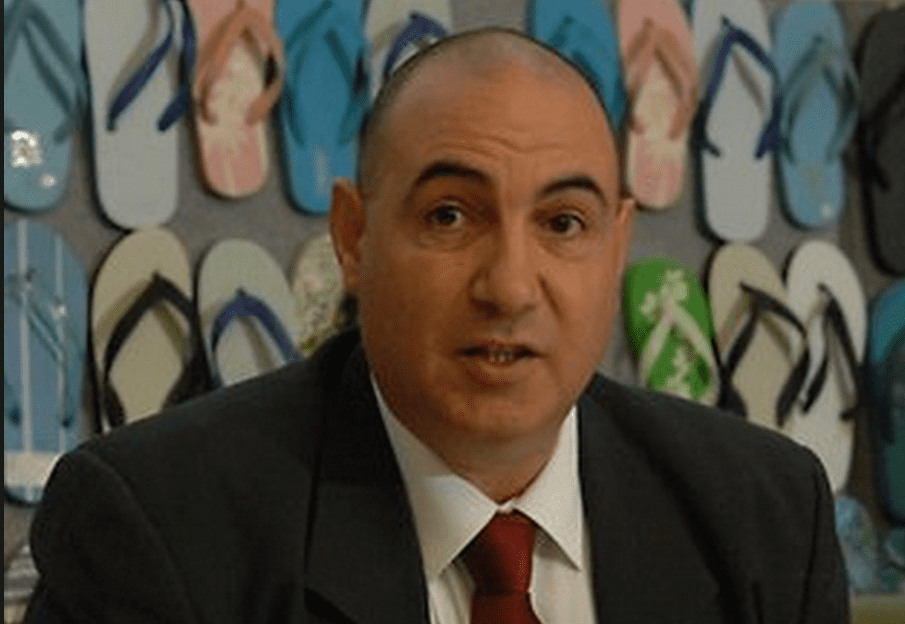 Bringing visibility to the poor – Vinnies CEO