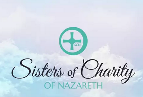 New logo for the Sisters of Charity Nazareth