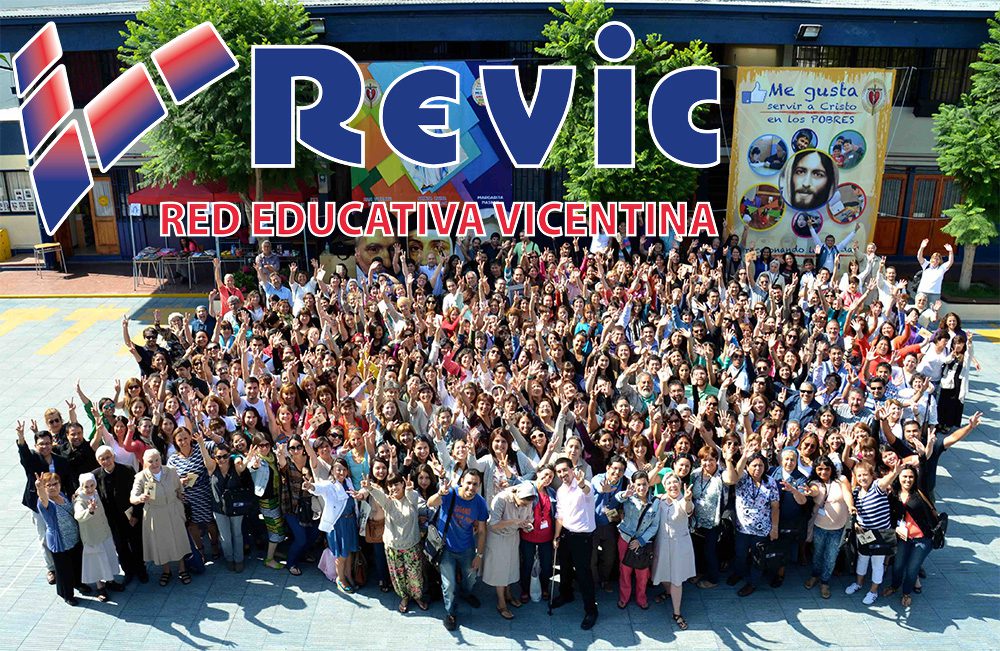 Vincentian Family: Red Educativa Vicentina