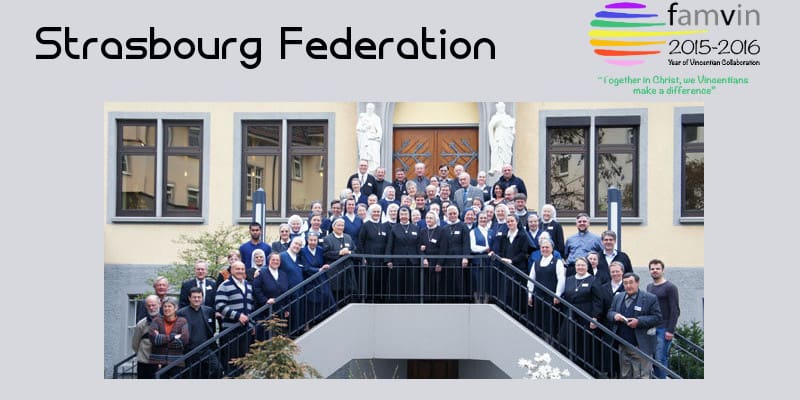 Federation of Sisters of Charity of Strasbourg