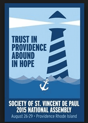 Tell your Vincentian Story – the beginnings of an oral history