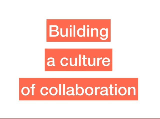 New video on Year of Collaboration