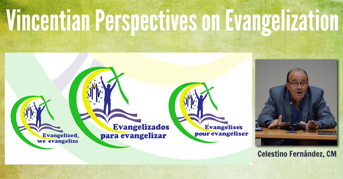 Vincentian Perspectives on Evangelization