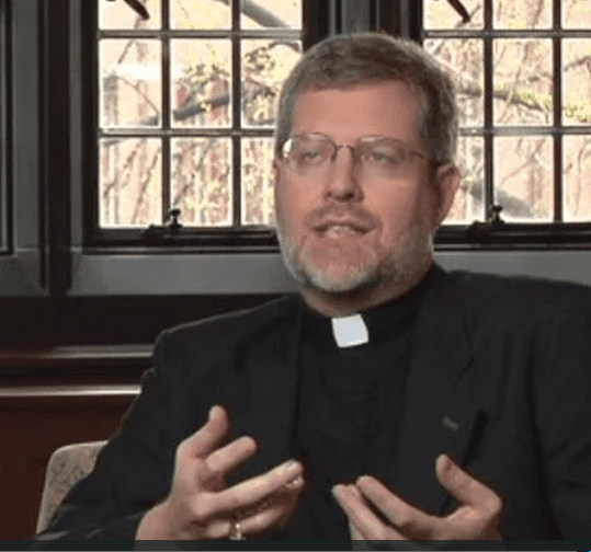Being Authentically Catholic and Vincentian