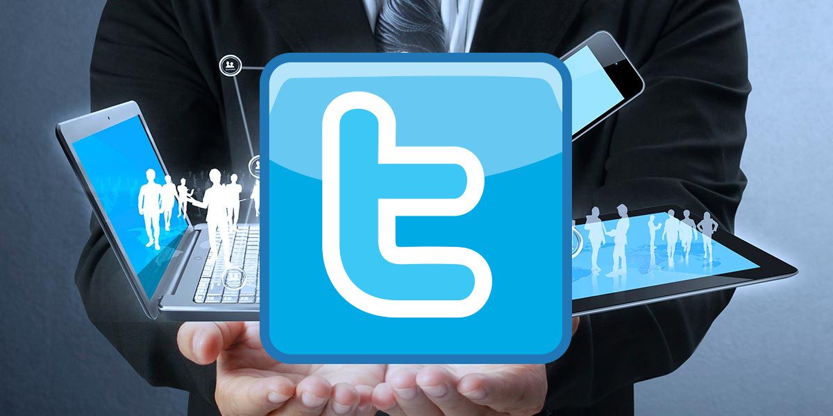 Twitter as Your Organizer