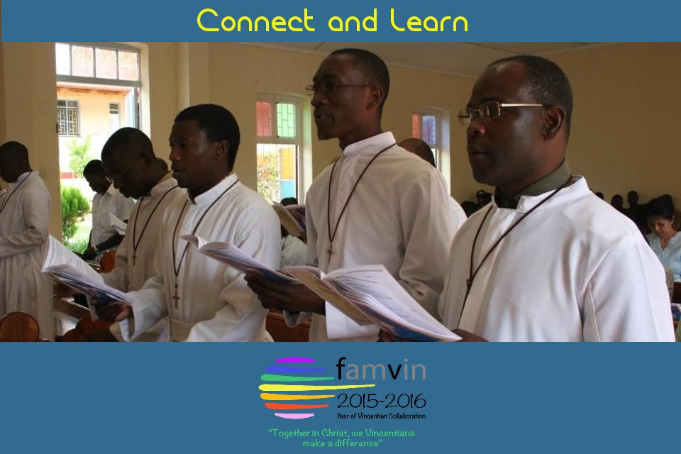 Connect and Learn: Brothers CMM