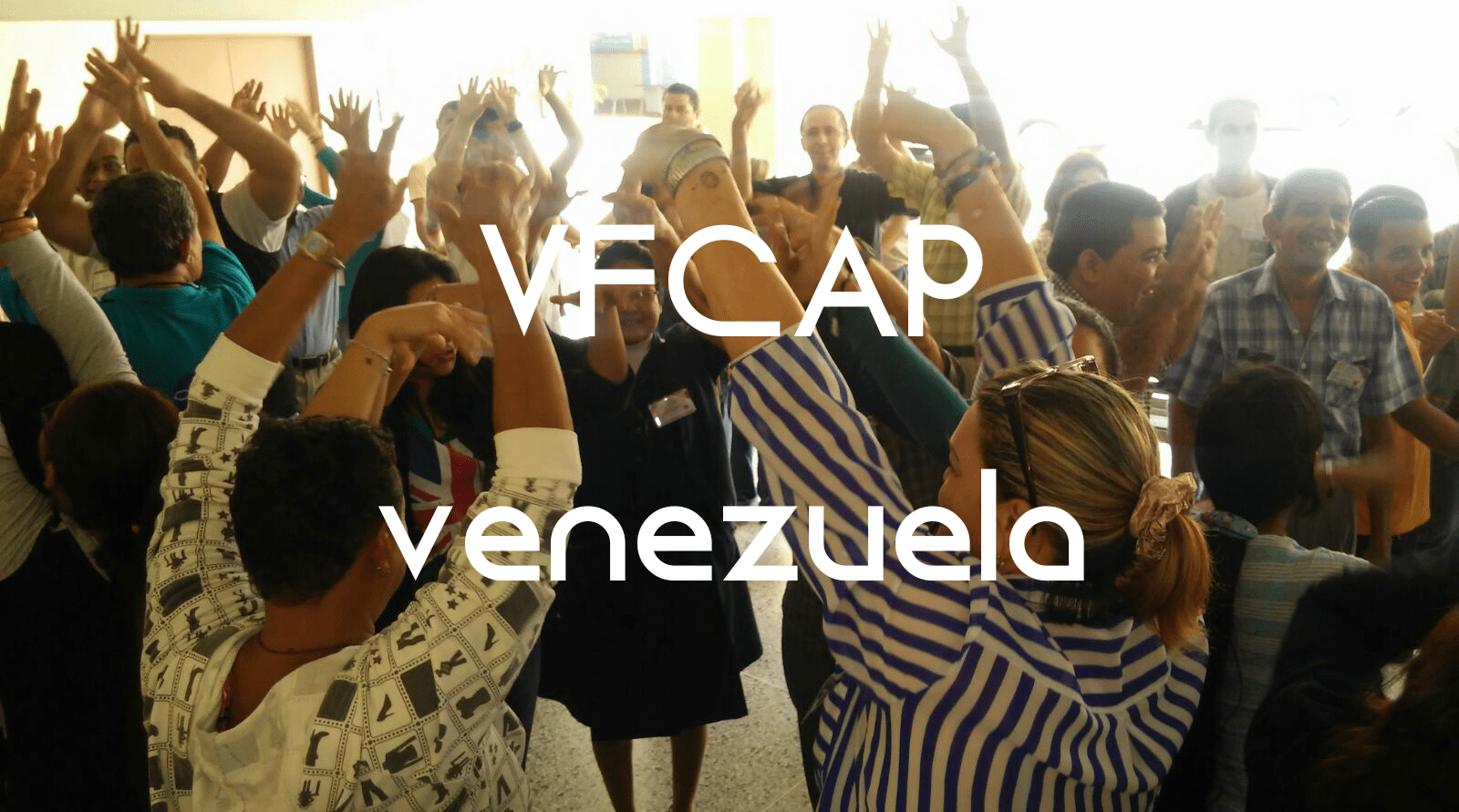 VFCAP Venezuela