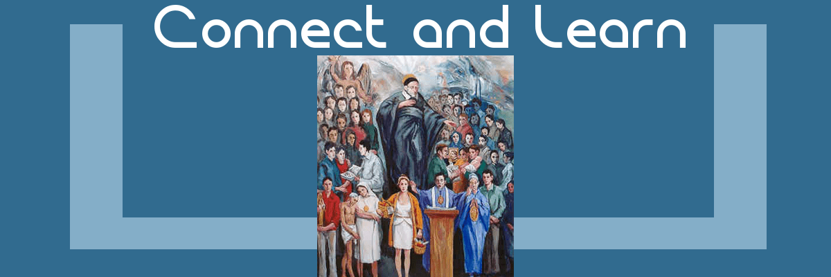 Connect and Learn: Sisters of the Visitation of Mary (Hungary)