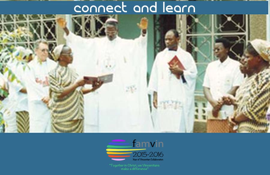 Connect and Learn: Sisters of Charity of Jesus and Mary