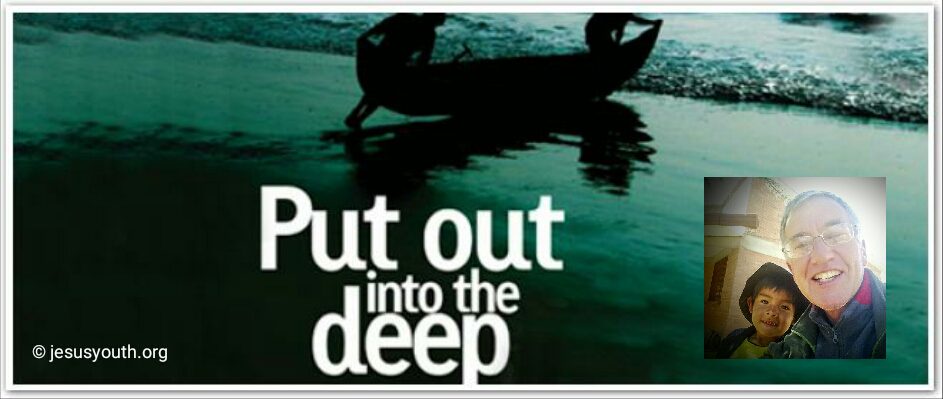 Deep Christianity — Deep Charism