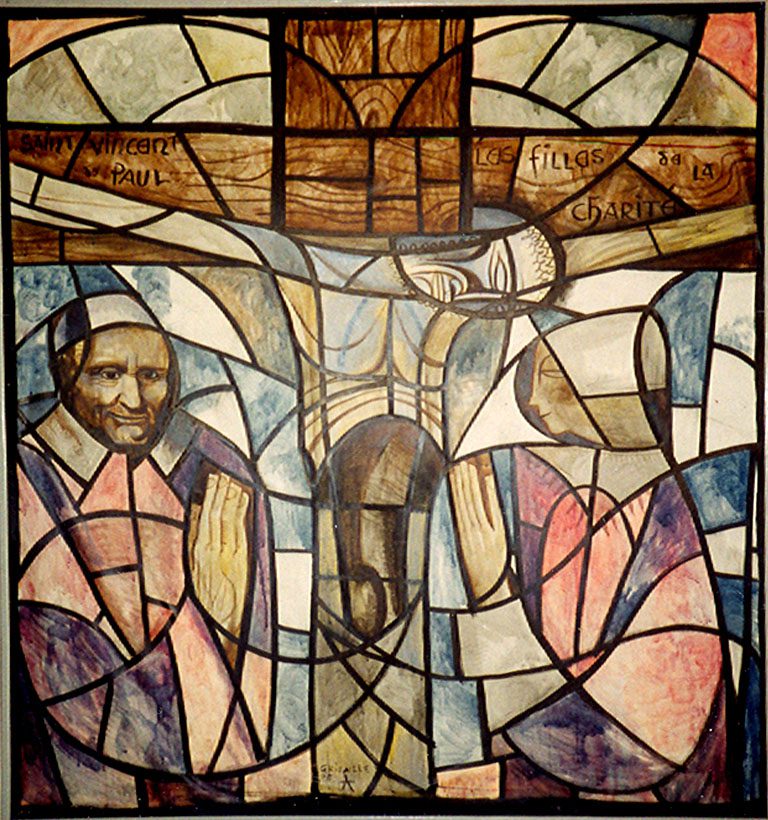 On Paying Attention – Fr. Pat Griffin
