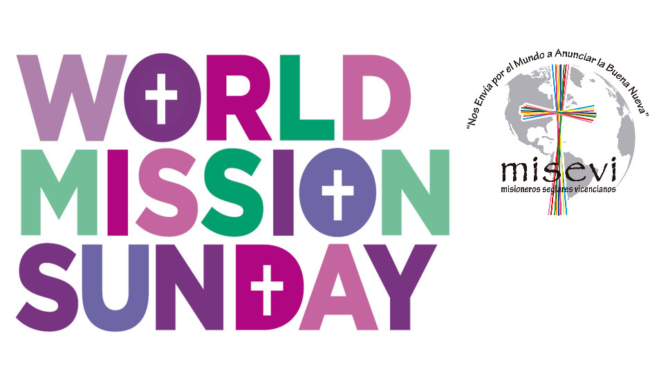 World Mission Sunday: A Letter from MiSeVi