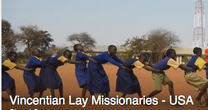 Vincentian Lay Missionaries – severe drought in Ethiopia