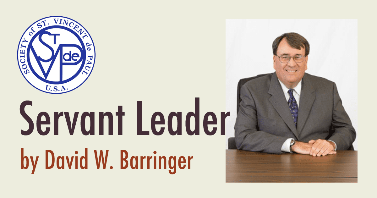2016 – Vincentian opportunities to influence