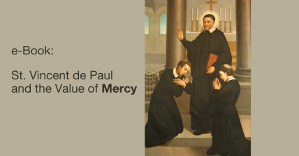 e-Book – The Value of Mercy According to St. Vincent