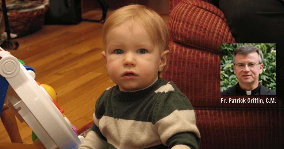 A Child Among Us