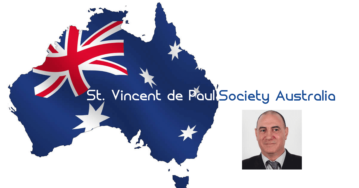 SVDP Australia Promoting A Culture of Welcoming