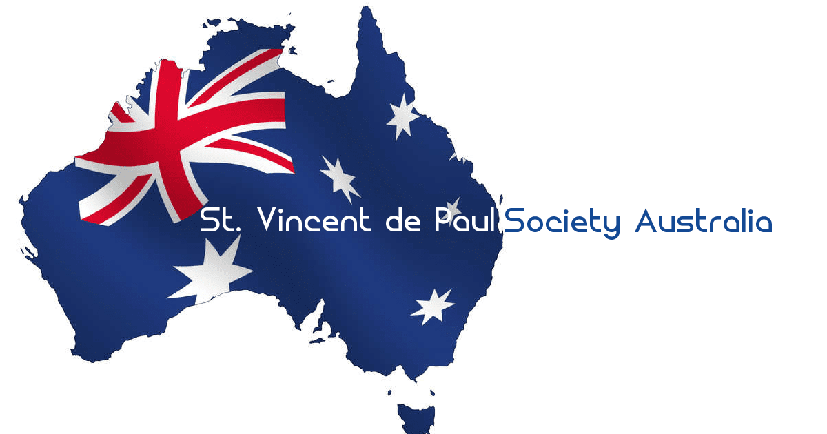 SVDP Australia seeks homelessness as key election issue