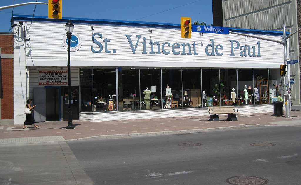 Voice of the Poor – Ontario