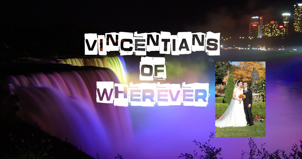Vincentians of Wherever: Service, Ministry and Marriage
