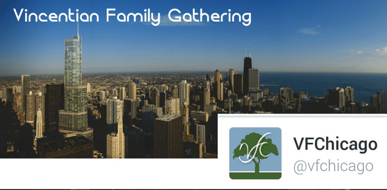Vincentians of Wherever: The Family of Chicago