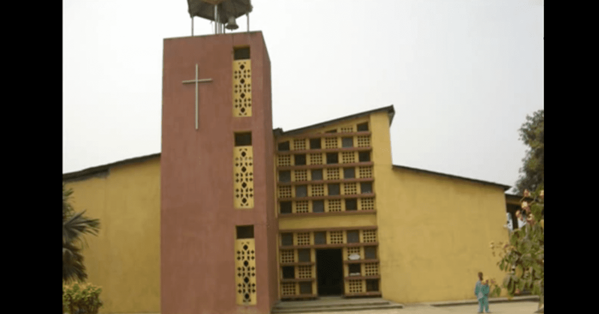 6 seminarians killed in Nigeria