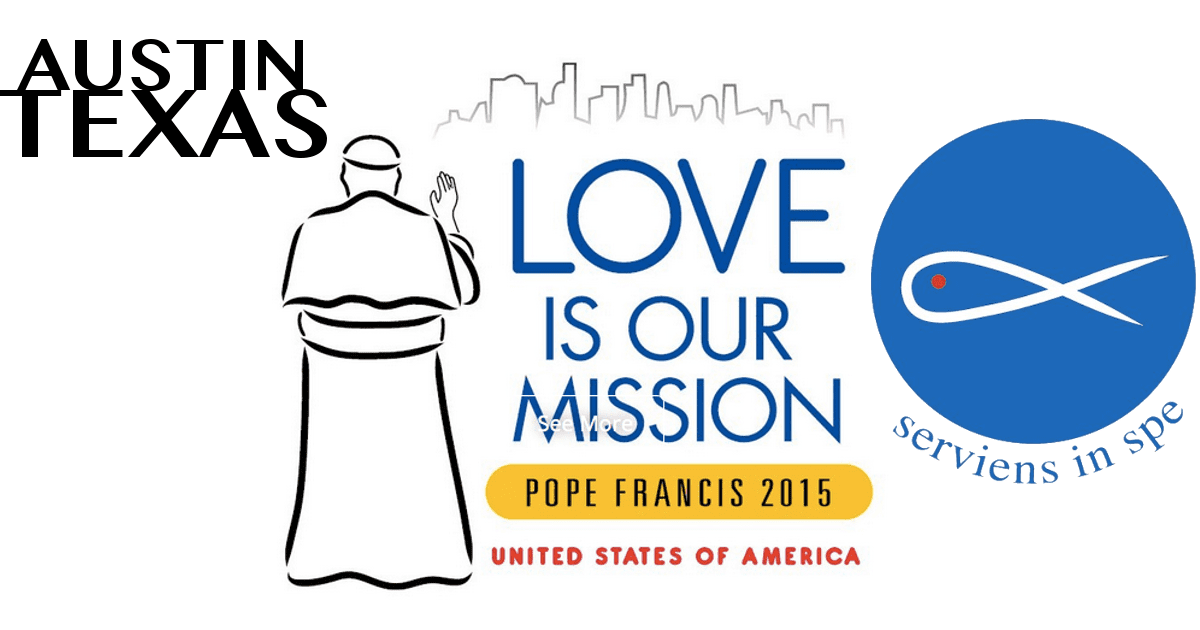 Austin, Texas: Love is our Mission