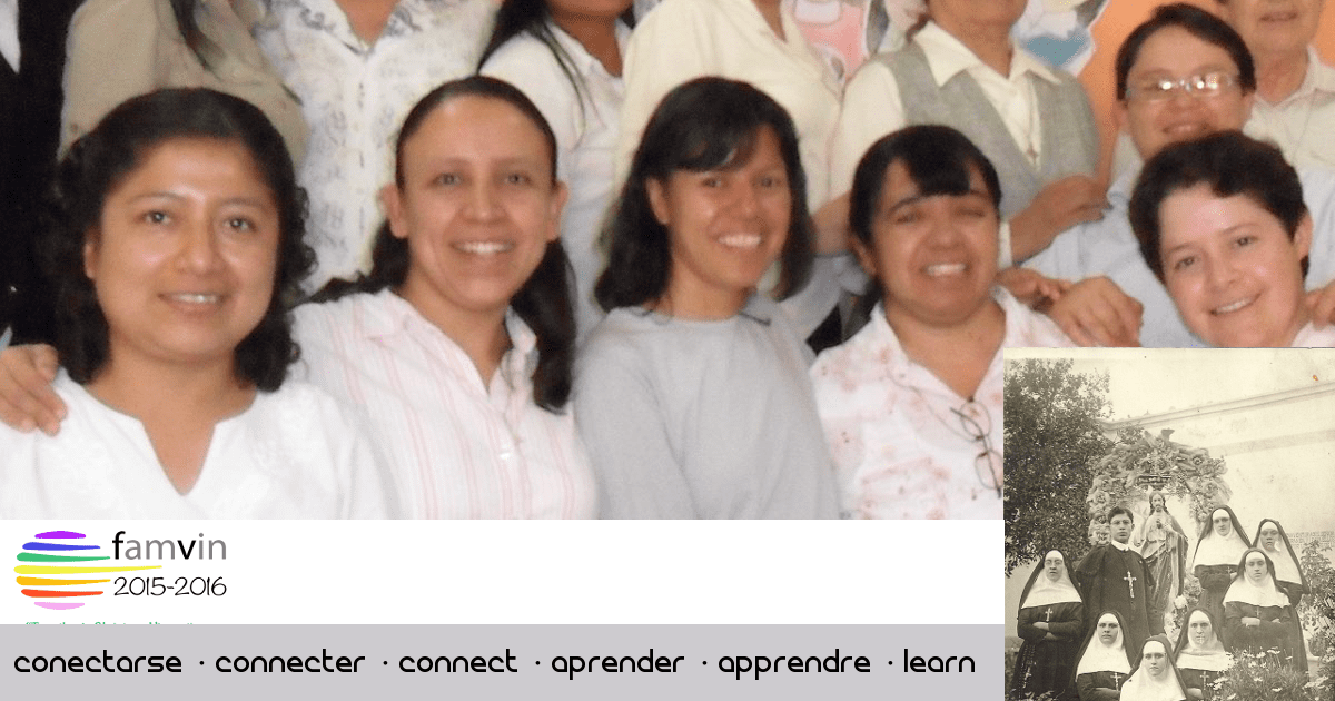 Connect and Learn: Sisters of the Sacramental Heart of Jesus