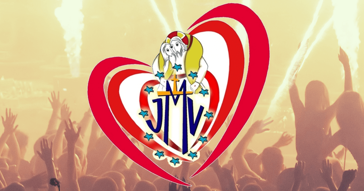 VMY: Let us open our heart to mercy!