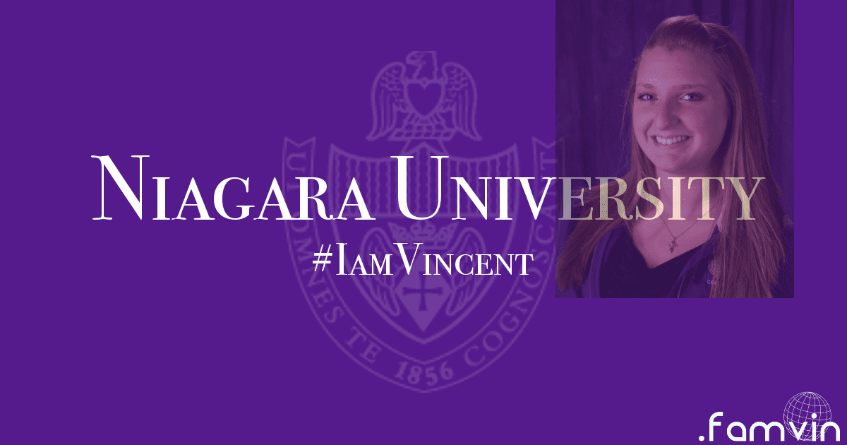 Going above and beyond: #IamVincent @NU