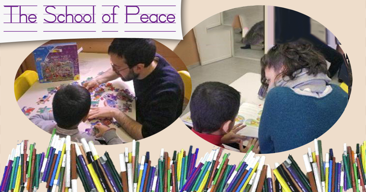 The School of Peace