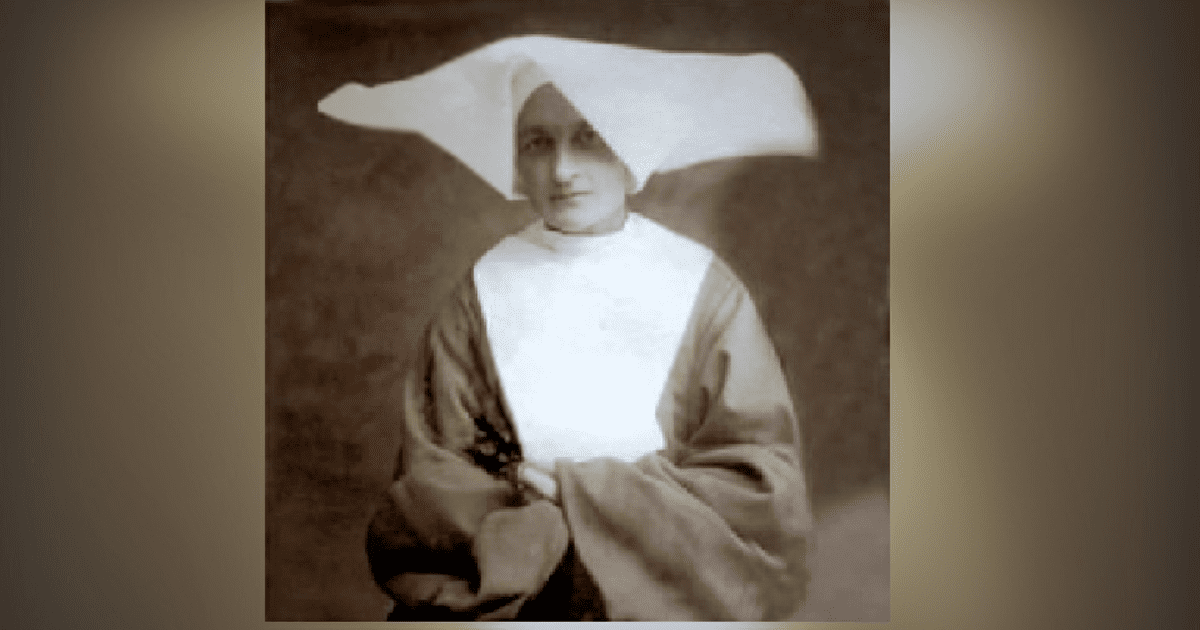 Sr. Teresa Tambelli, D.C, Angel of “Marianelli” on the way to sainthood