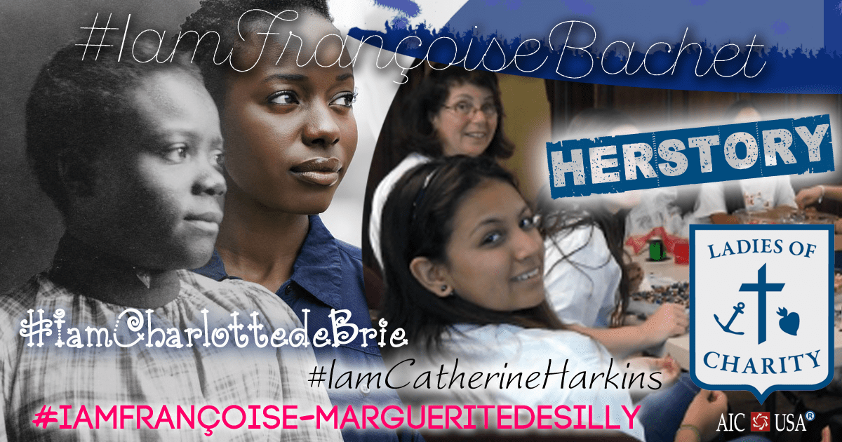 Happy Women’s Day: Check out “Herstory” on .famvin