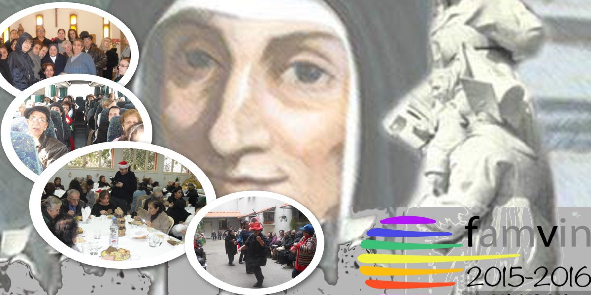 Association Louise de Marillac – Connect and Learn