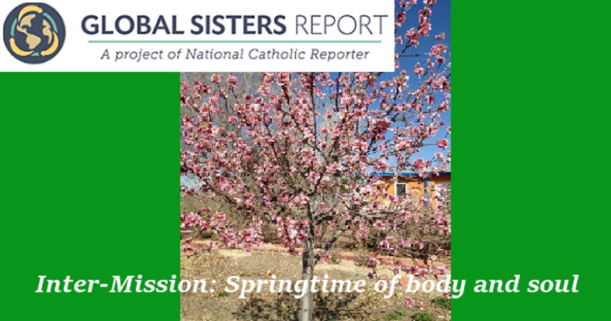 Inter-Mission: Springtime of body and soul