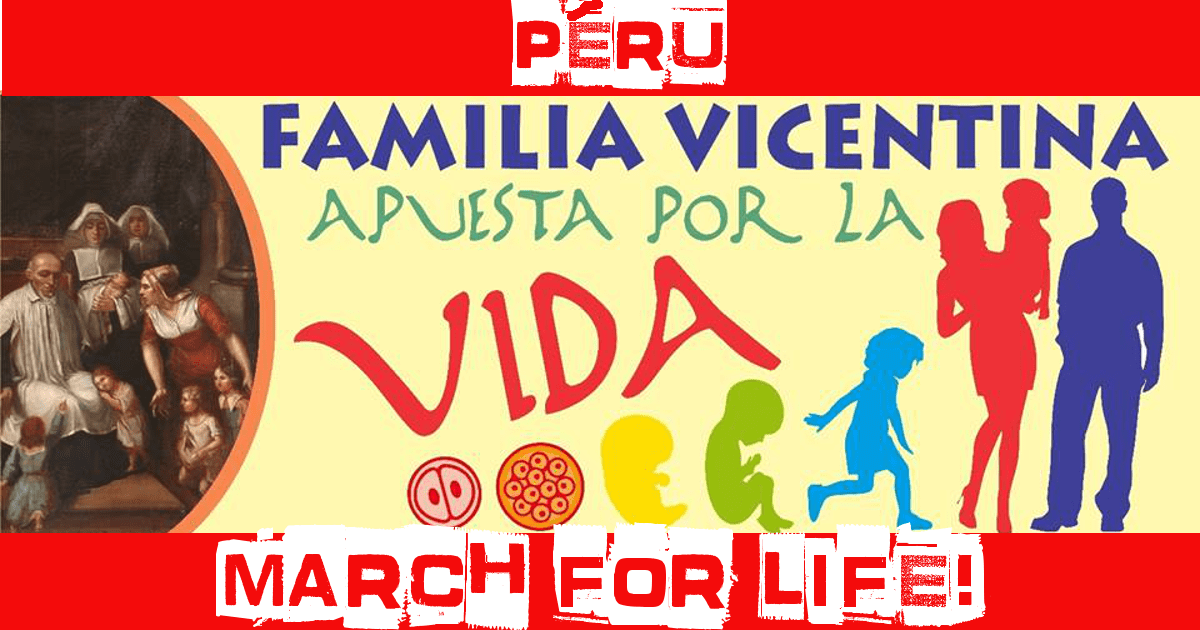 On the Line for Justice in Perú