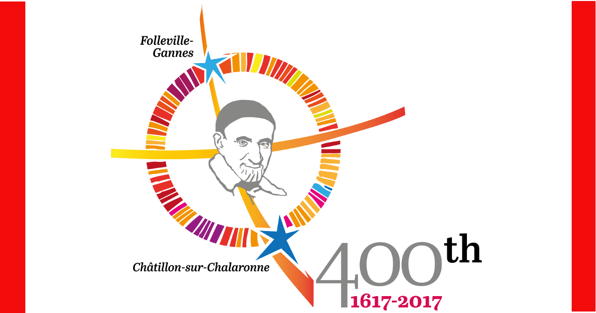 400th Anniversary – Time of Grace and Renewal