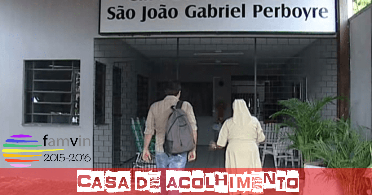 Brazil: a special charitable work exceptionally Vincentian