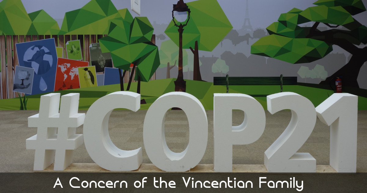 World Leaders Invited to Paris Agreement (COP 21) Signing Ceremony