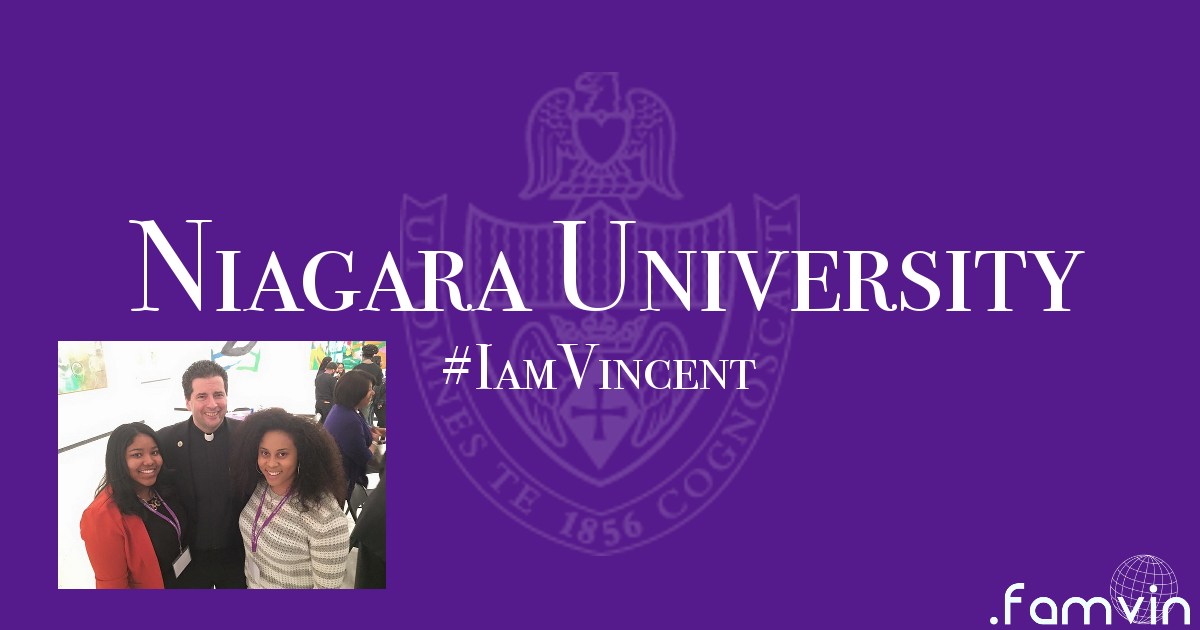 Niagara University Hosts Social Justice Conference, Announces New Diversity Initiatives