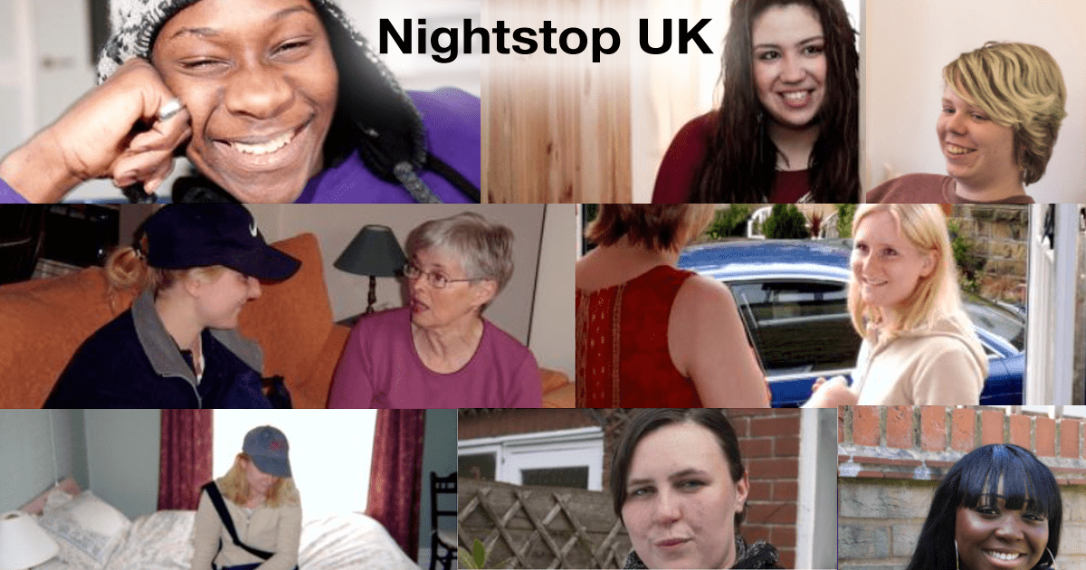 Nightstop UK