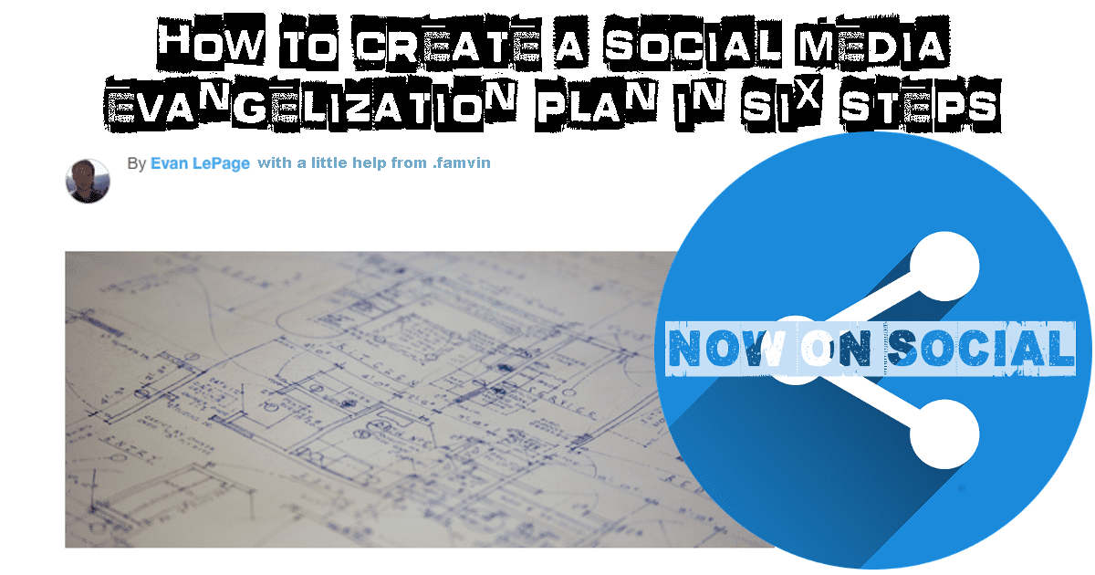 Planning a Campaign: Now on Social