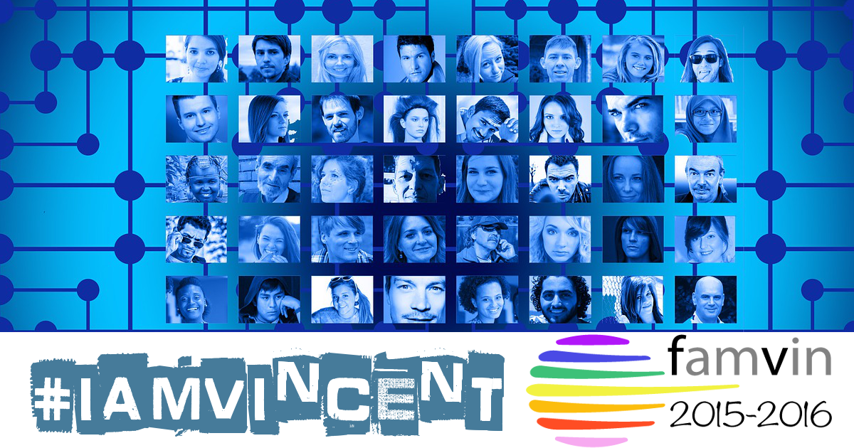 Are You Being Truly Collaborative? #IamVincent