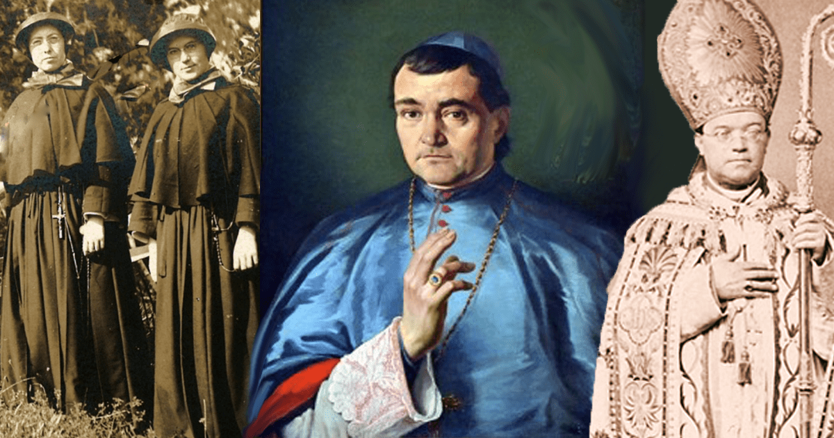 This Week in Vincentian History