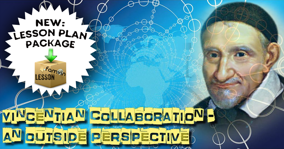 Vincentian Collaboration – An Outside Perspective