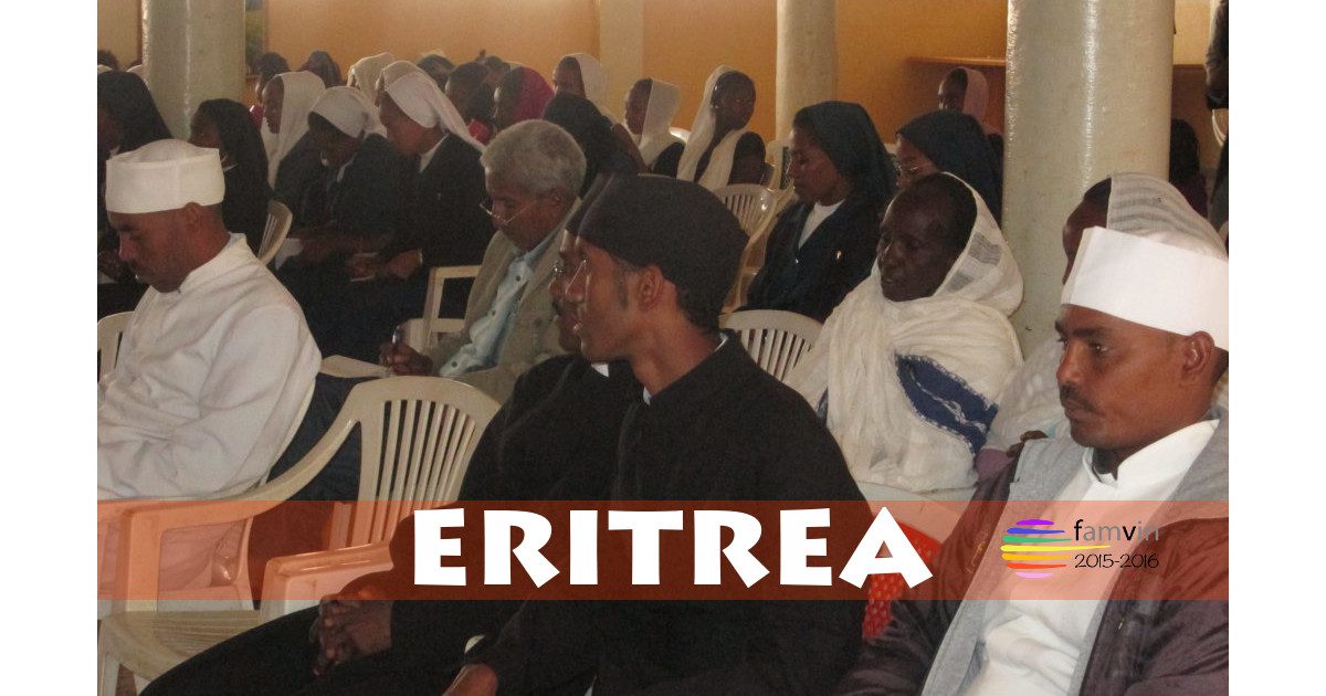 News from Eritrea