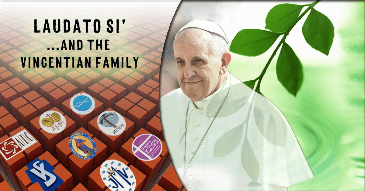 Does Laudato Si matter to you?