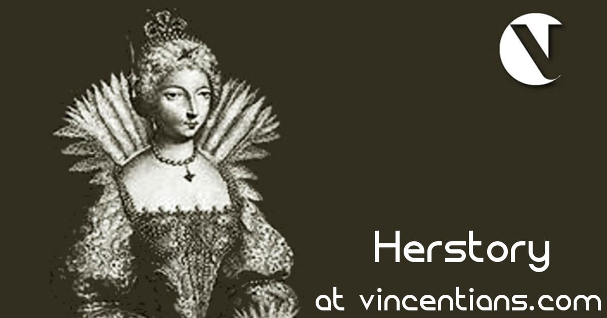Françoise Marguérite De Silly: Herstory continues
