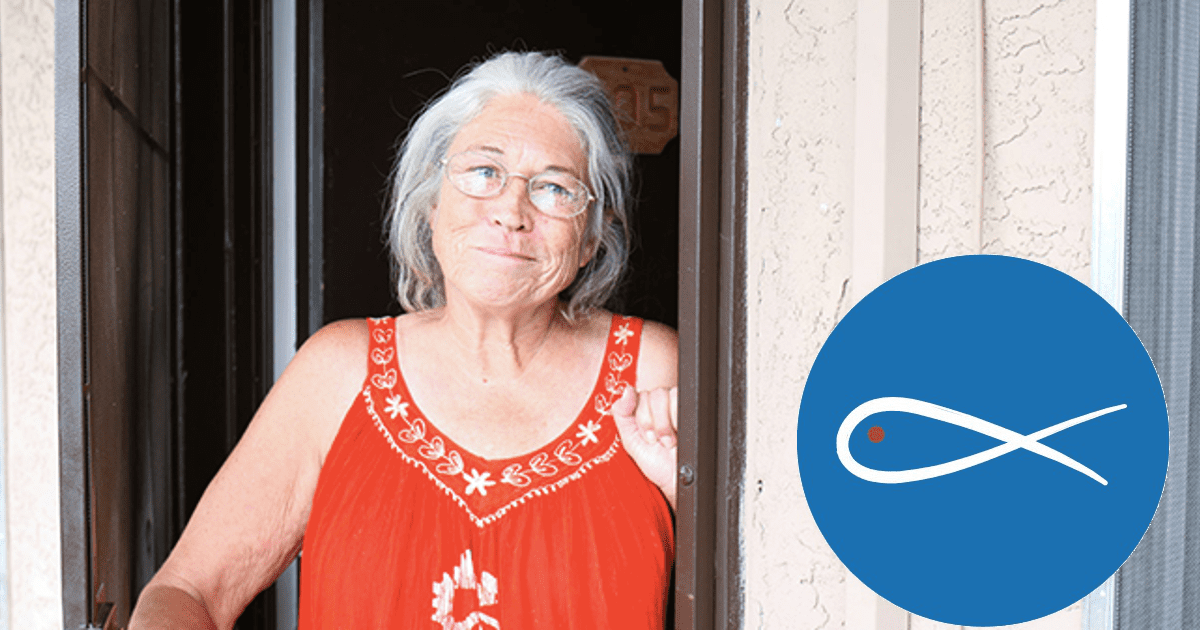 Educated and Homeless: Cheryl’s Story of Survival